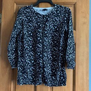 East 5th Cardigan Sweater